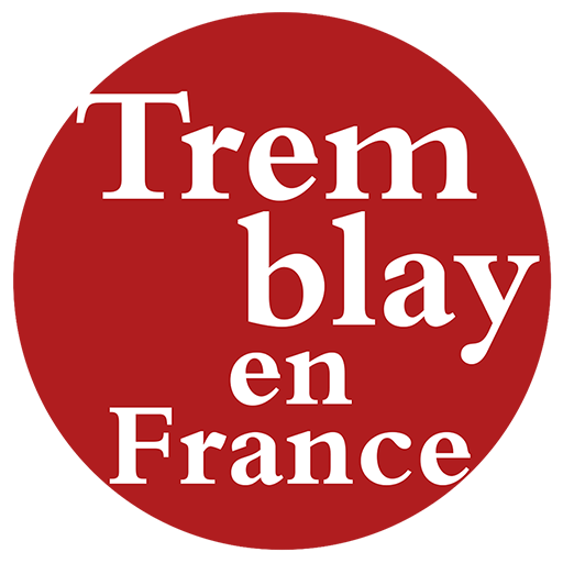Ville de Tremblay-En-France (2022)