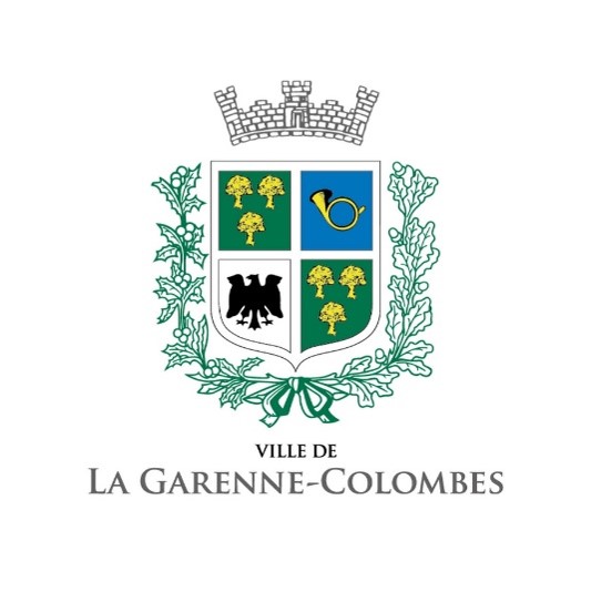 VILLE DE LA GARENNE-COLOMBES (2016)